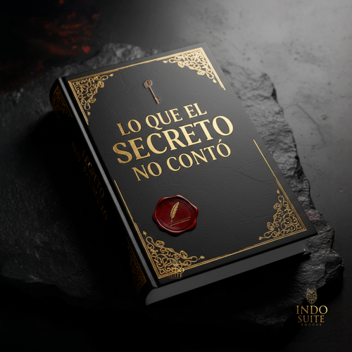 Lo que el Secreto no contó (PDF en Español)- Ebook
