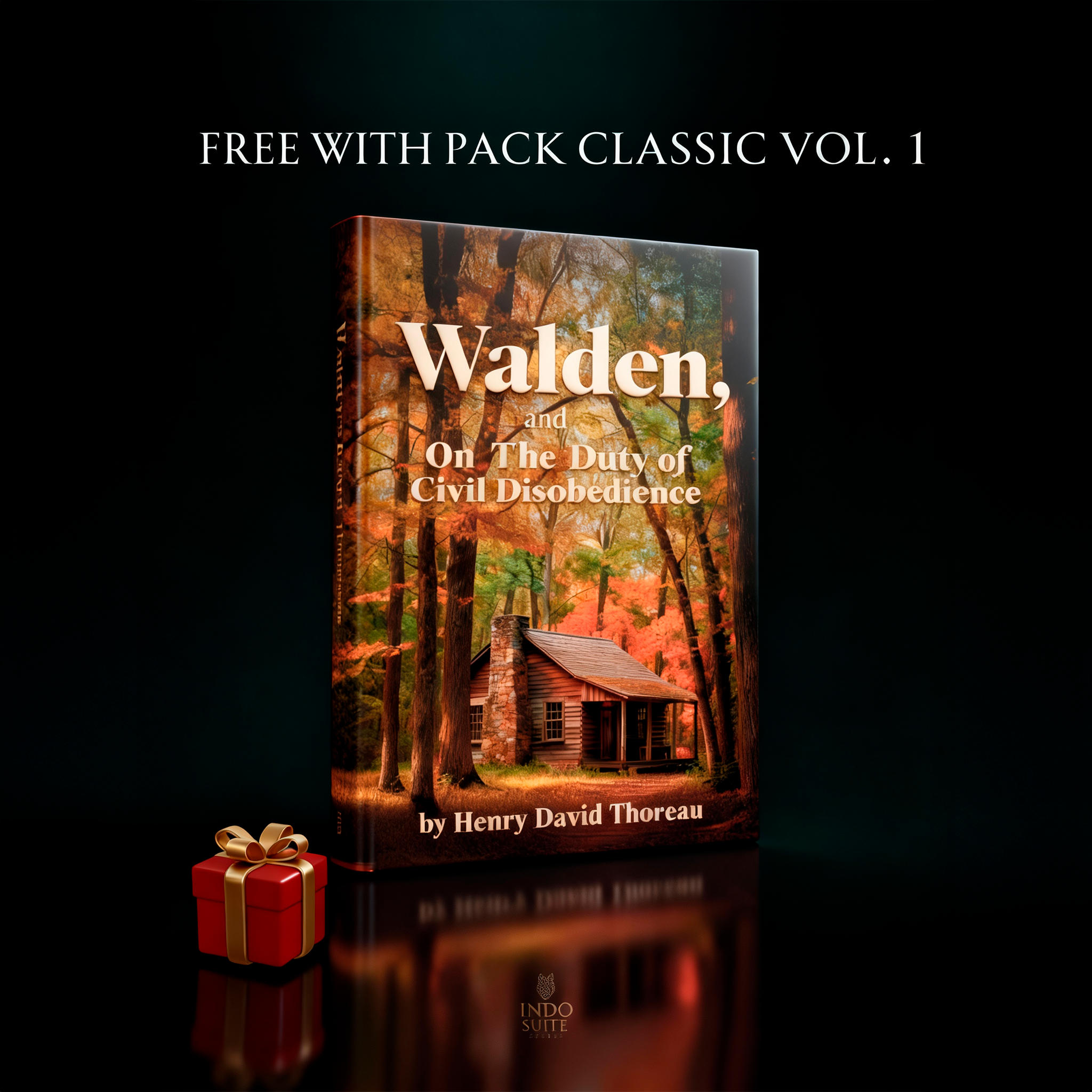 “The Balance Collection – 4 Timeless Classics to Master Mind, Power & Spirit (Limited Edition)”